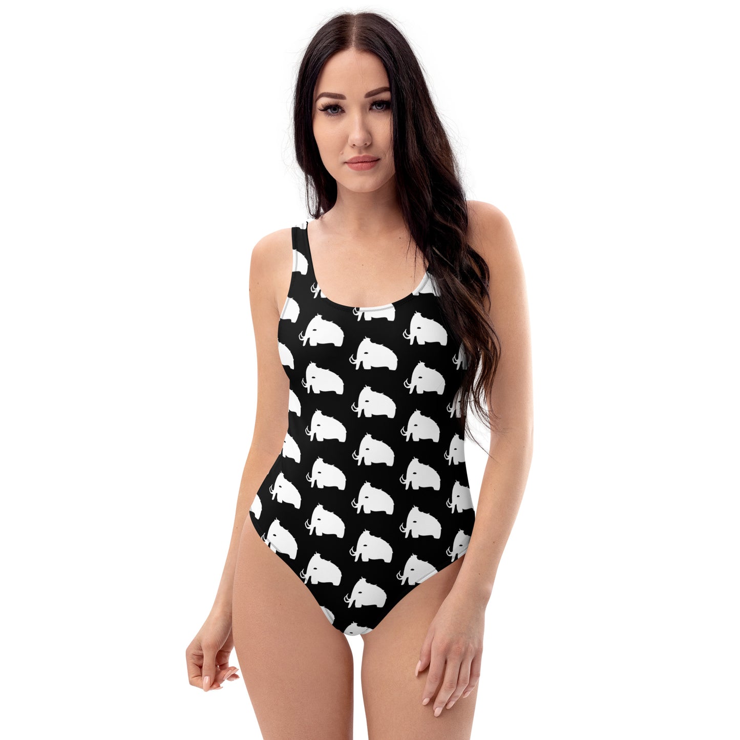 Wooli One-Piece Festval Outfit