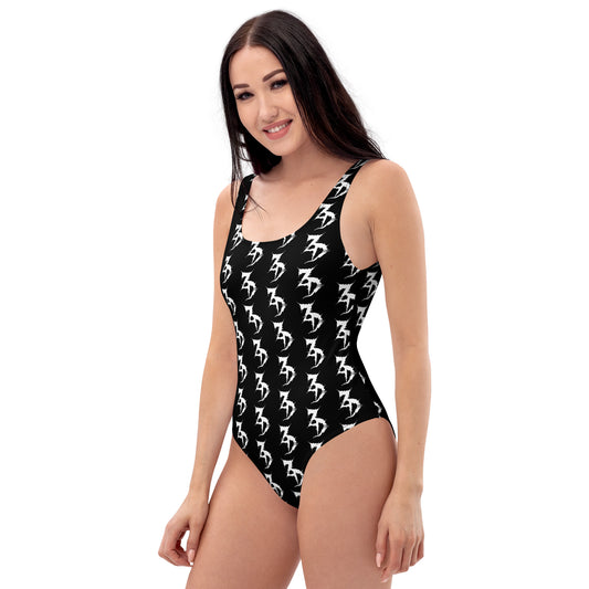 Zeds Dead One-Piece Festival Outfit