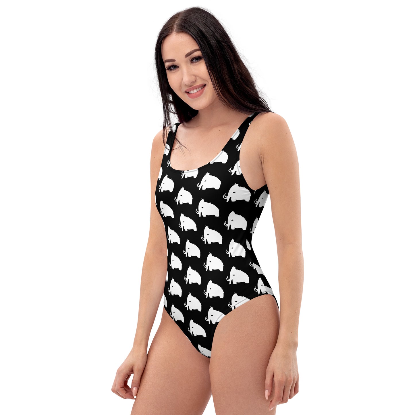 Wooli One-Piece Festval Outfit