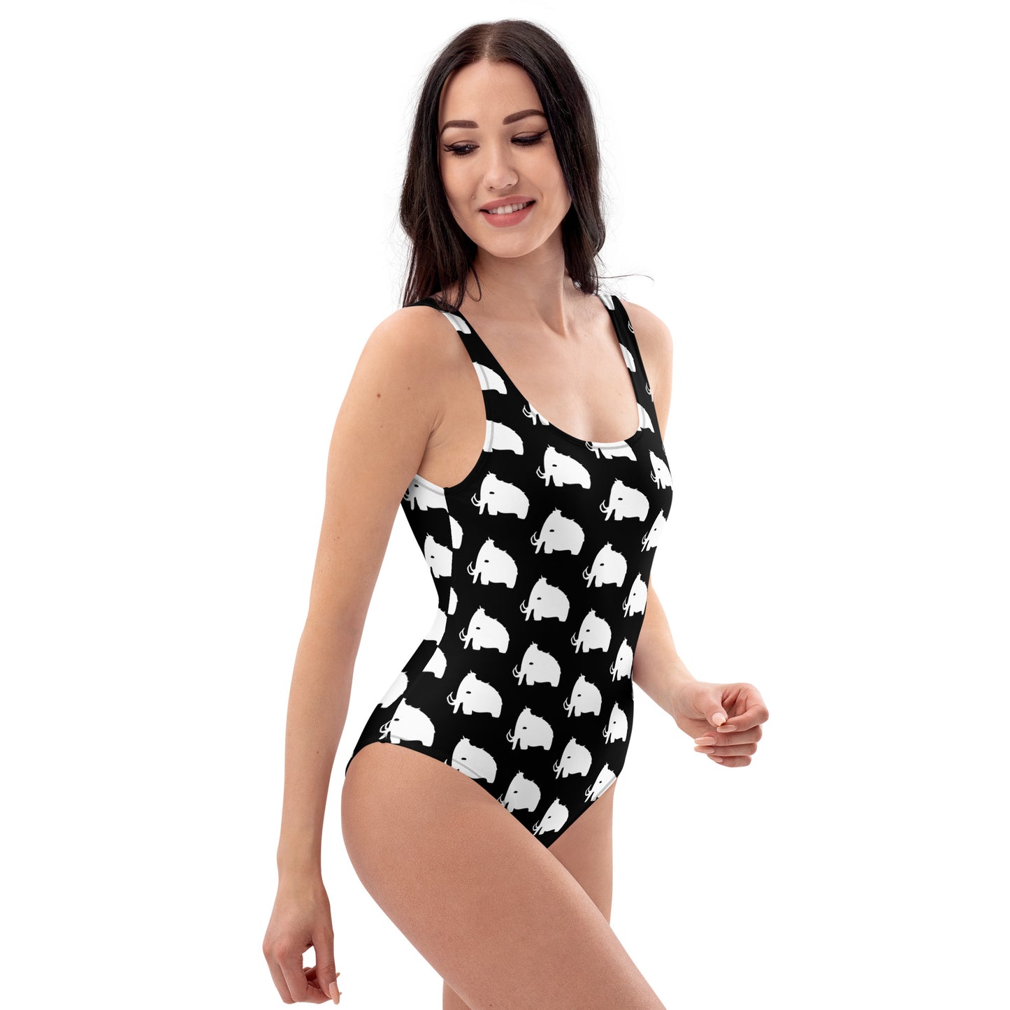 Wooli One-Piece Festval Outfit