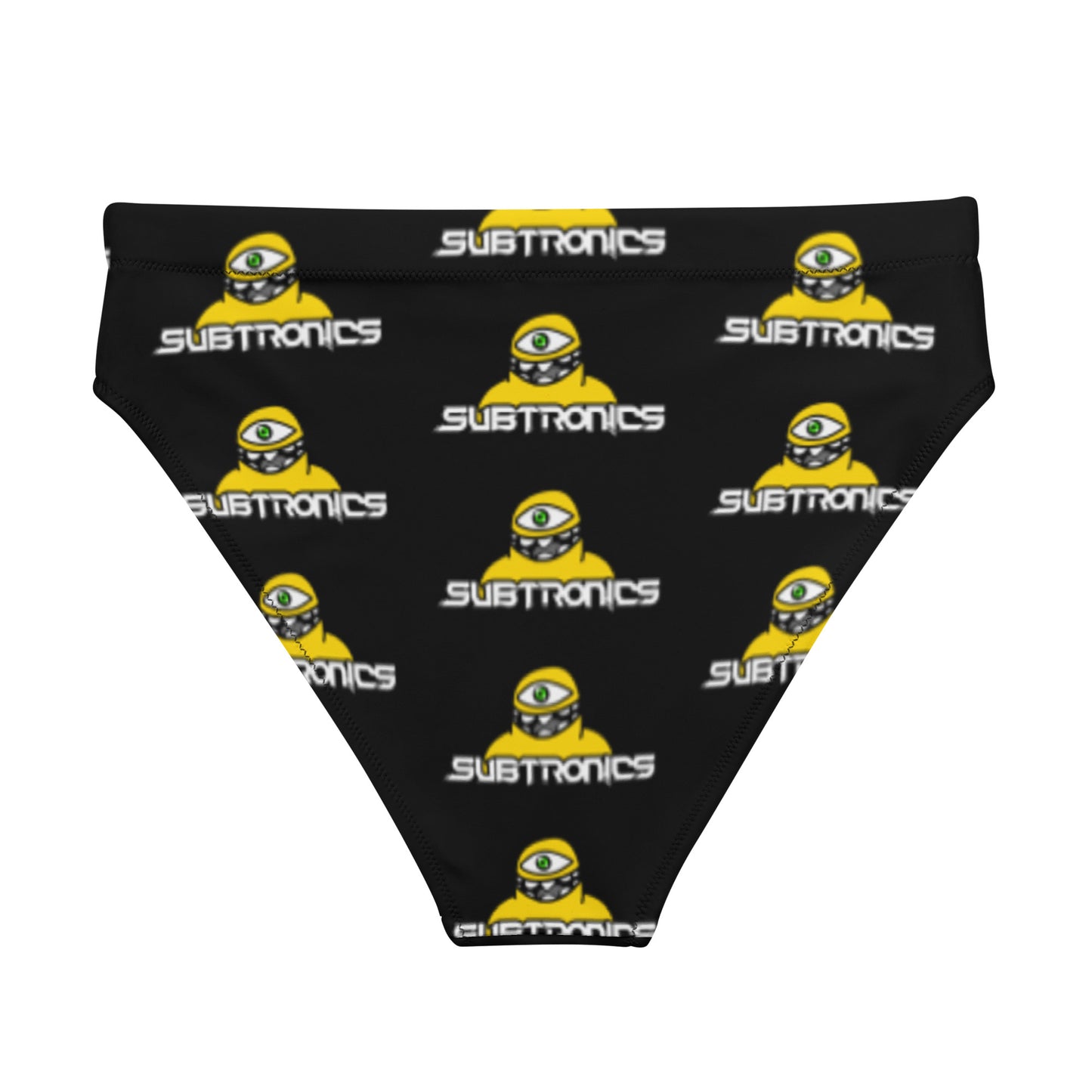 Subtronics Festival Bottom