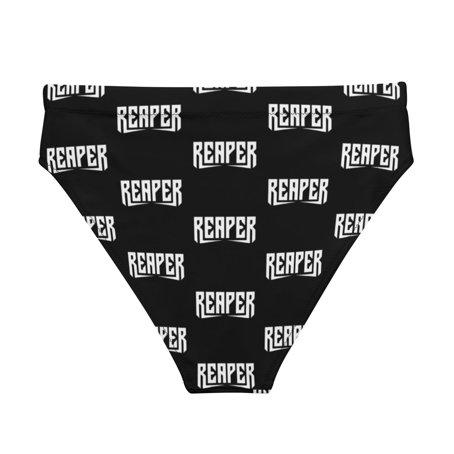 reaper high-waisted festival bottom