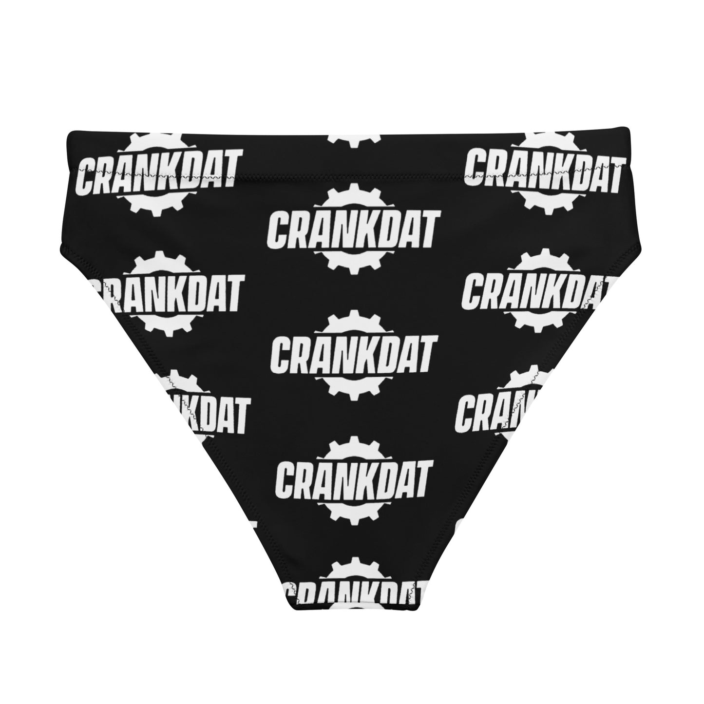 crankdat high-waisted festival bottom