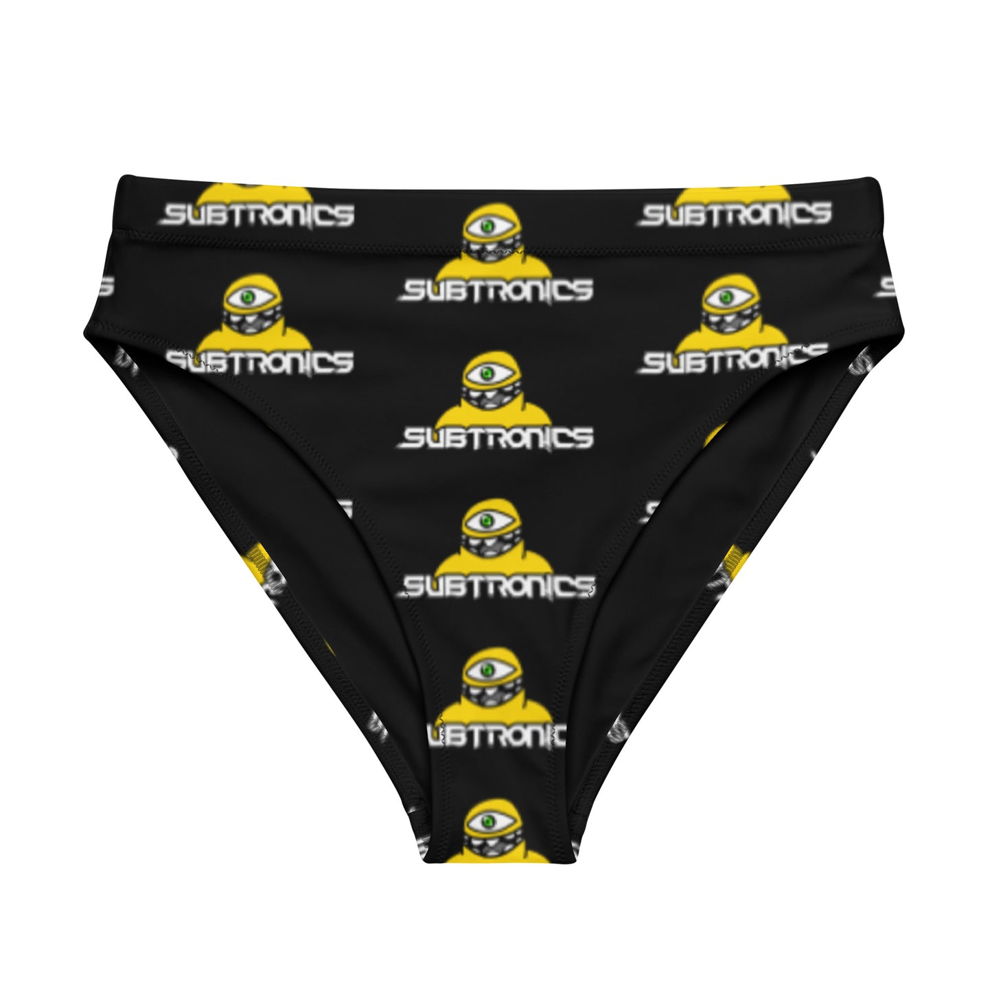 Subtronics Festival Bottom