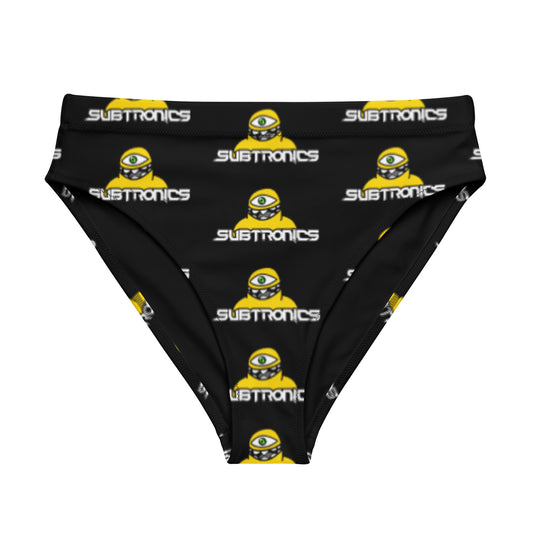 Subtronics Festival Bottom