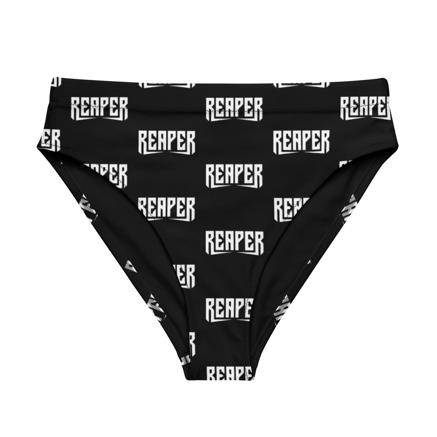 reaper high-waisted festival bottom