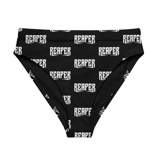 reaper high-waisted festival bottom