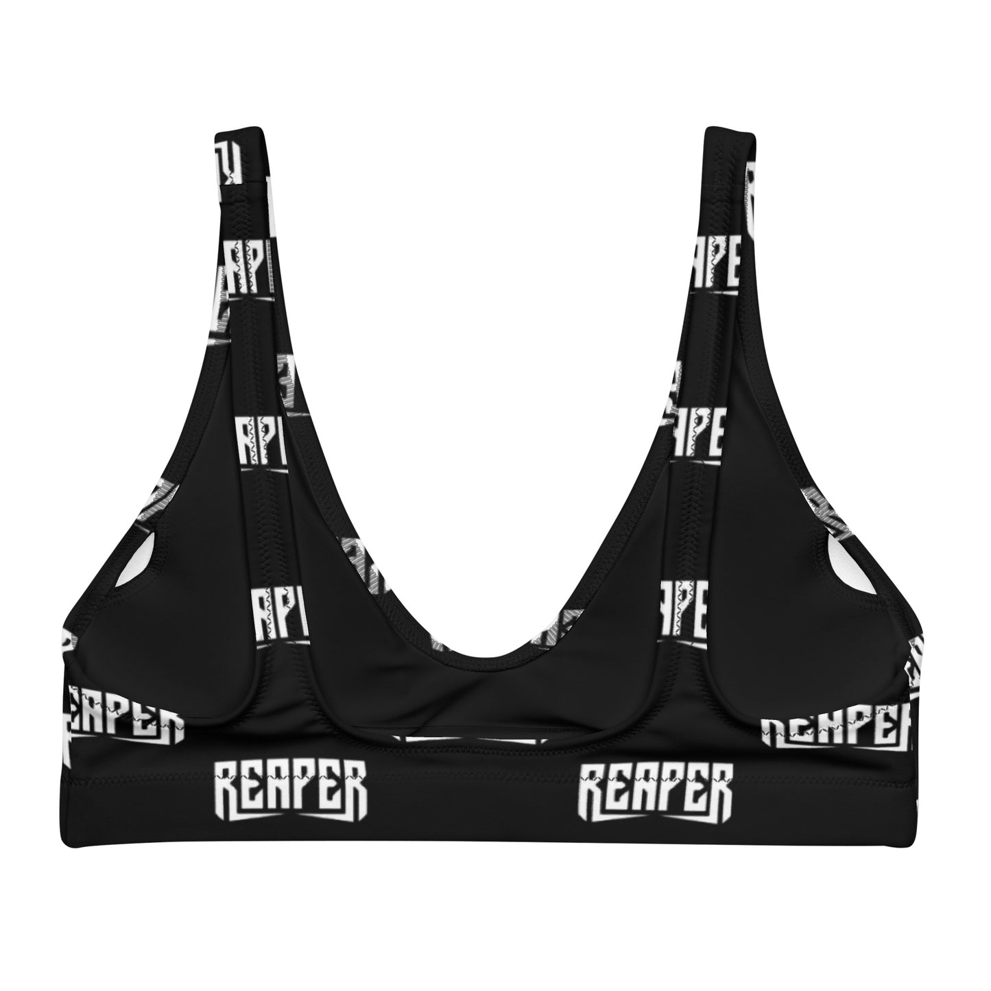 reaper padded festival top