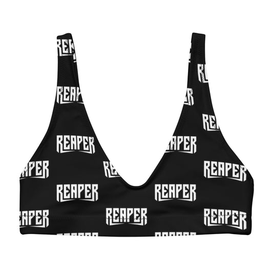 reaper padded festival top