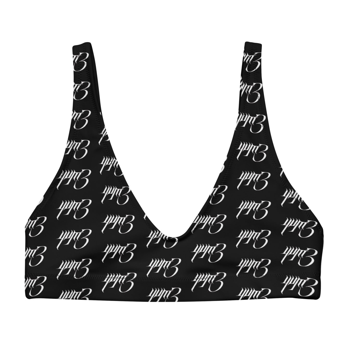 yvm3 padded festival top