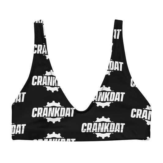 crankdat padded festival top