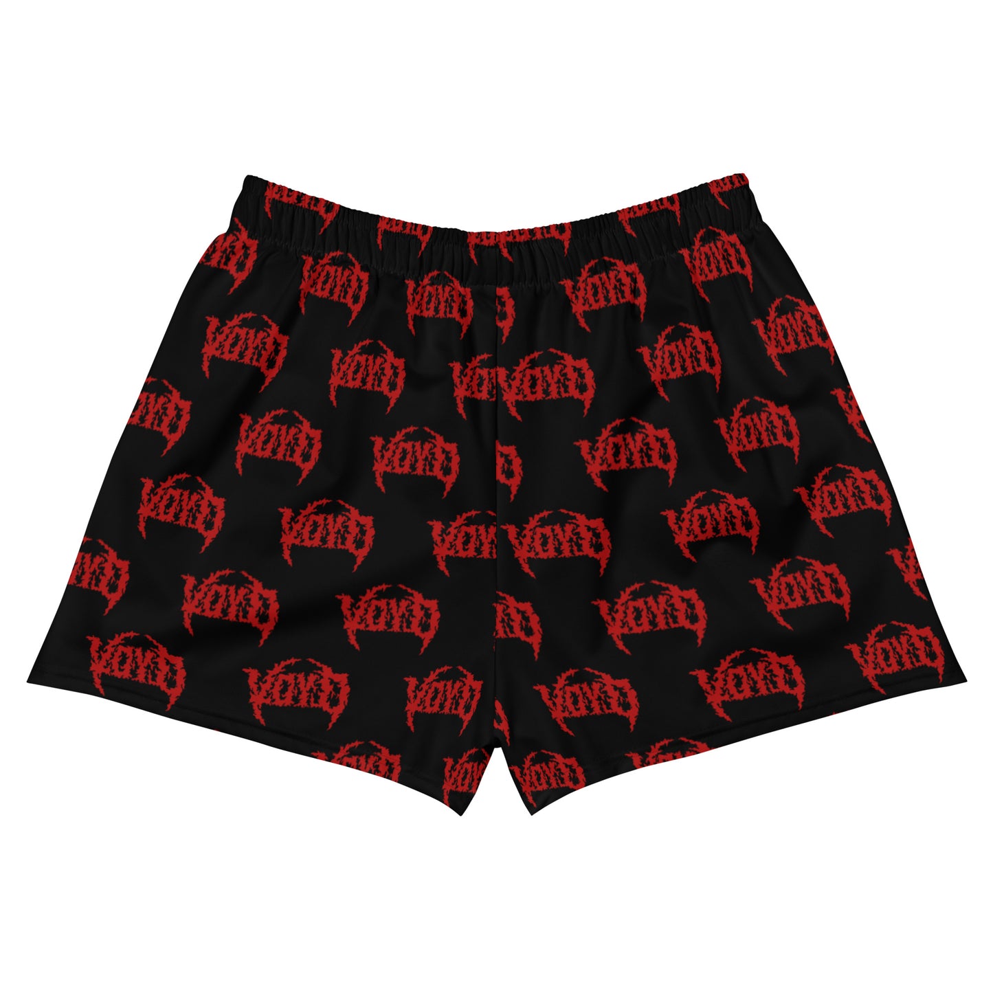 voyd unisex shorts