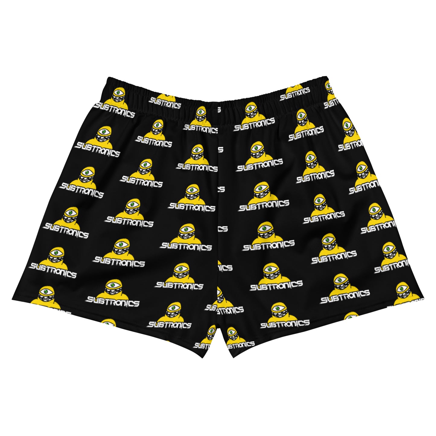 subtronics unisex shorts