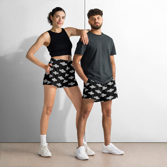 crankdat Unisex Shorts