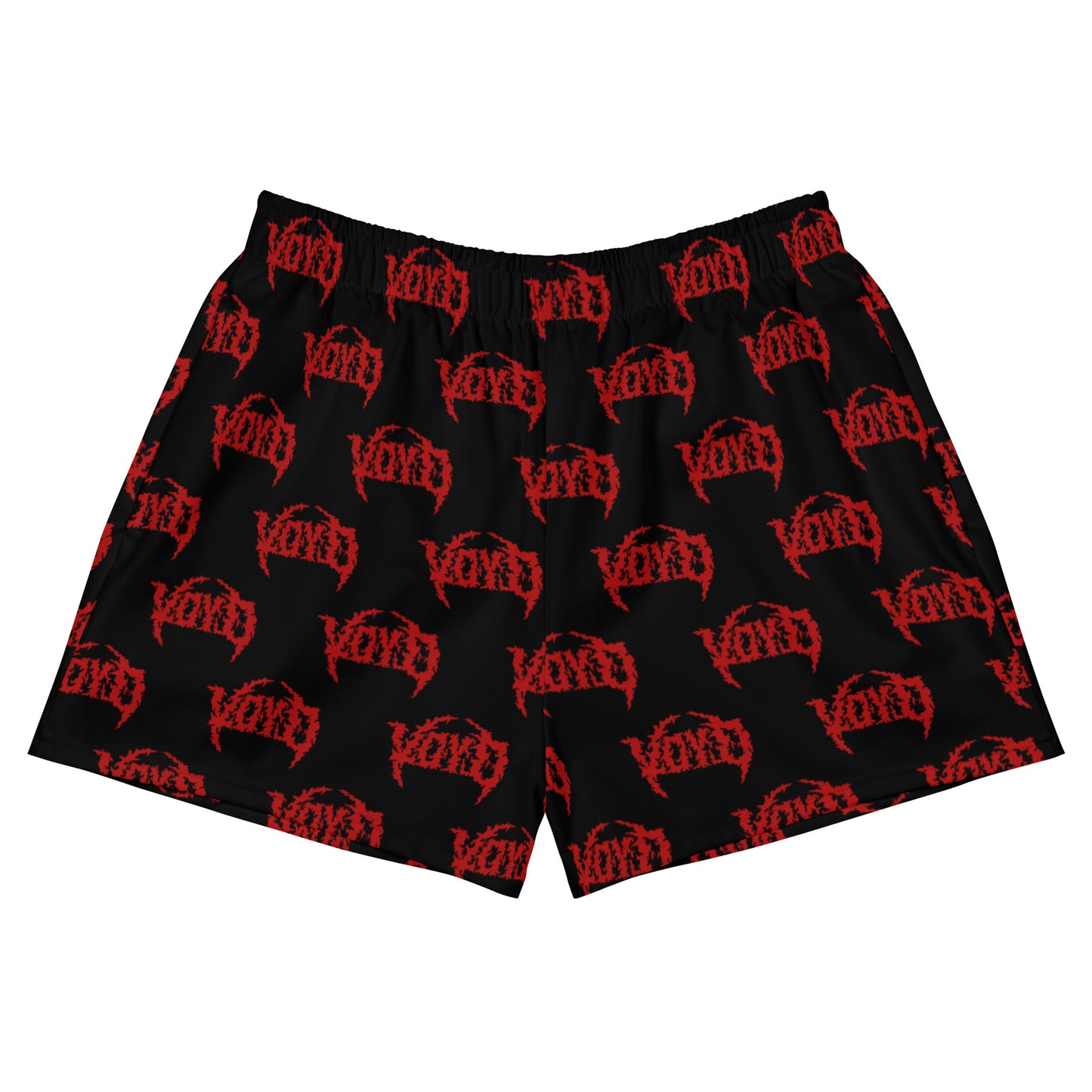 voyd unisex shorts