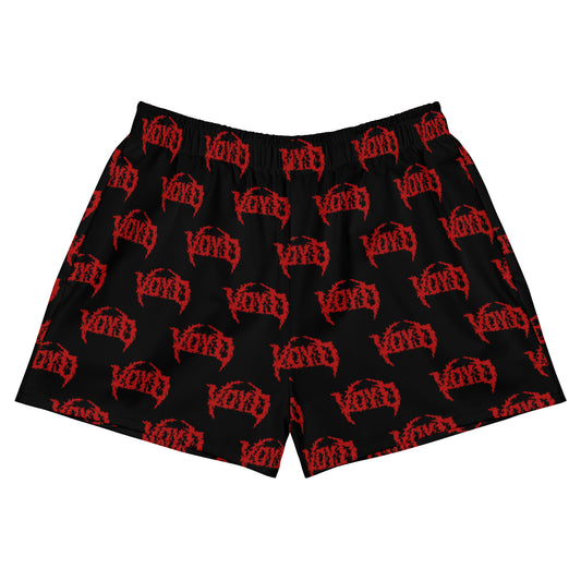 voyd unisex shorts