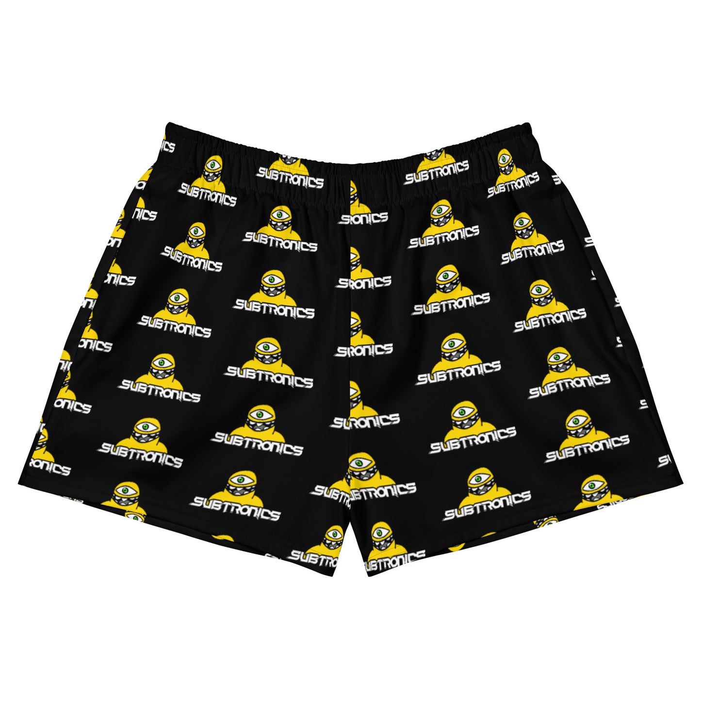 subtronics unisex shorts