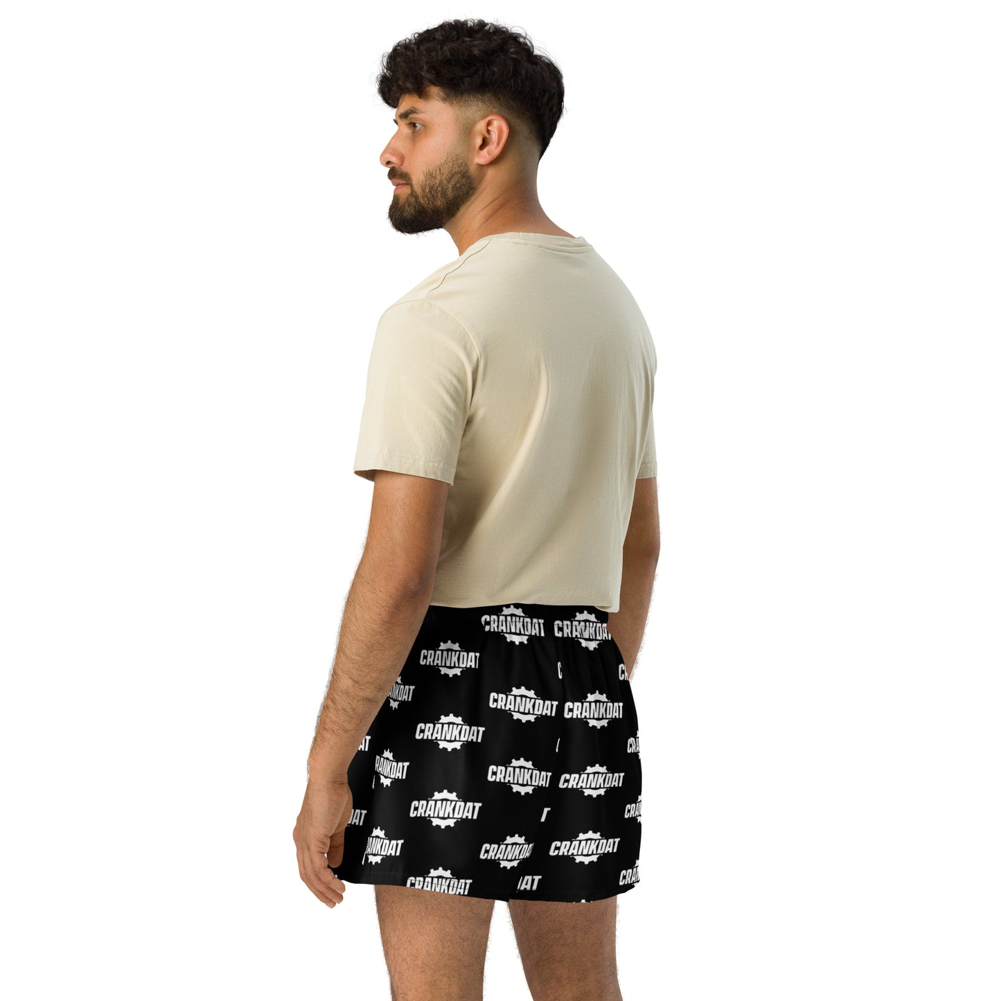 crankdat Unisex Shorts