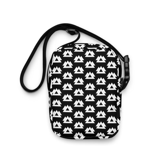 wakaan utility crossbody bag