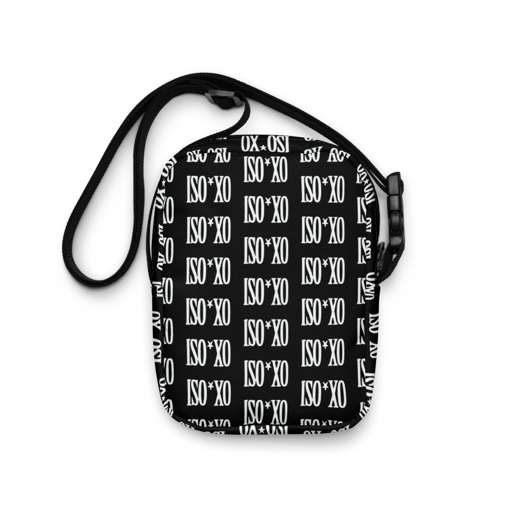 Zeds Dead - OG Crossbody Bag - store Brand New