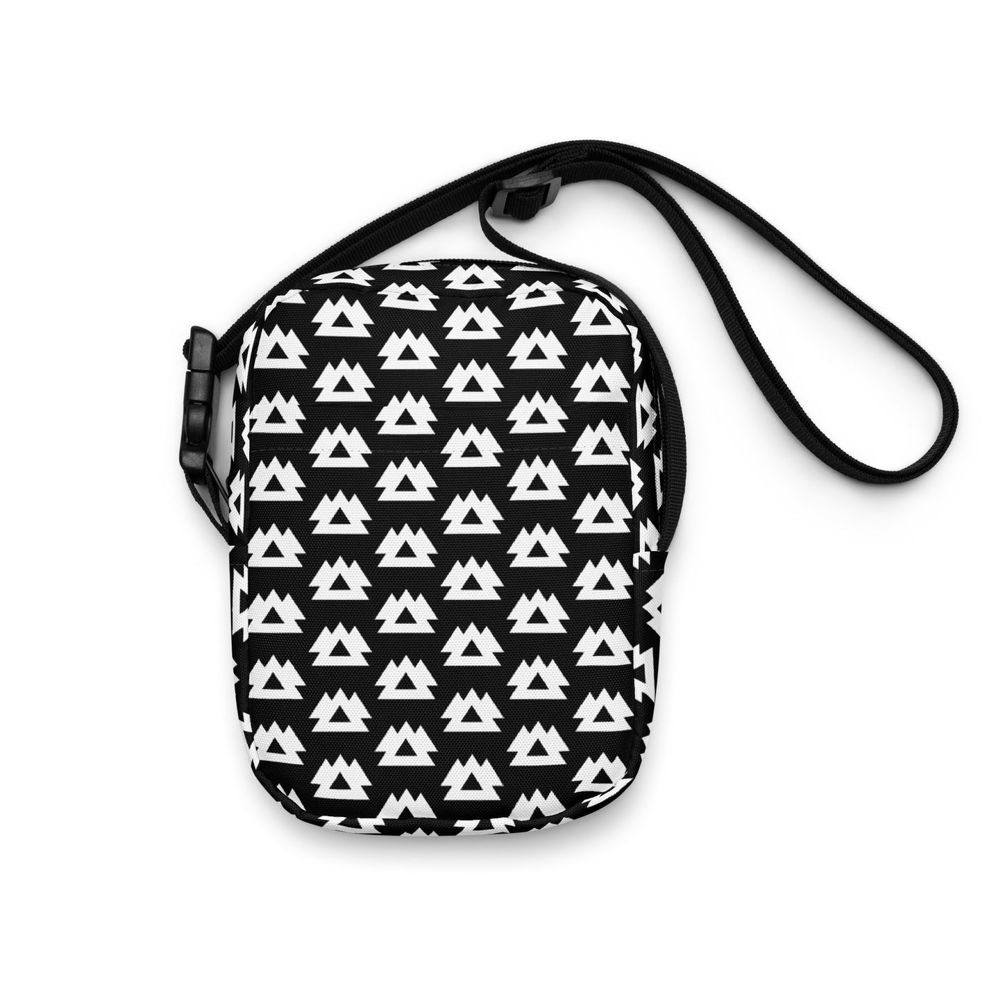 wakaan utility crossbody bag