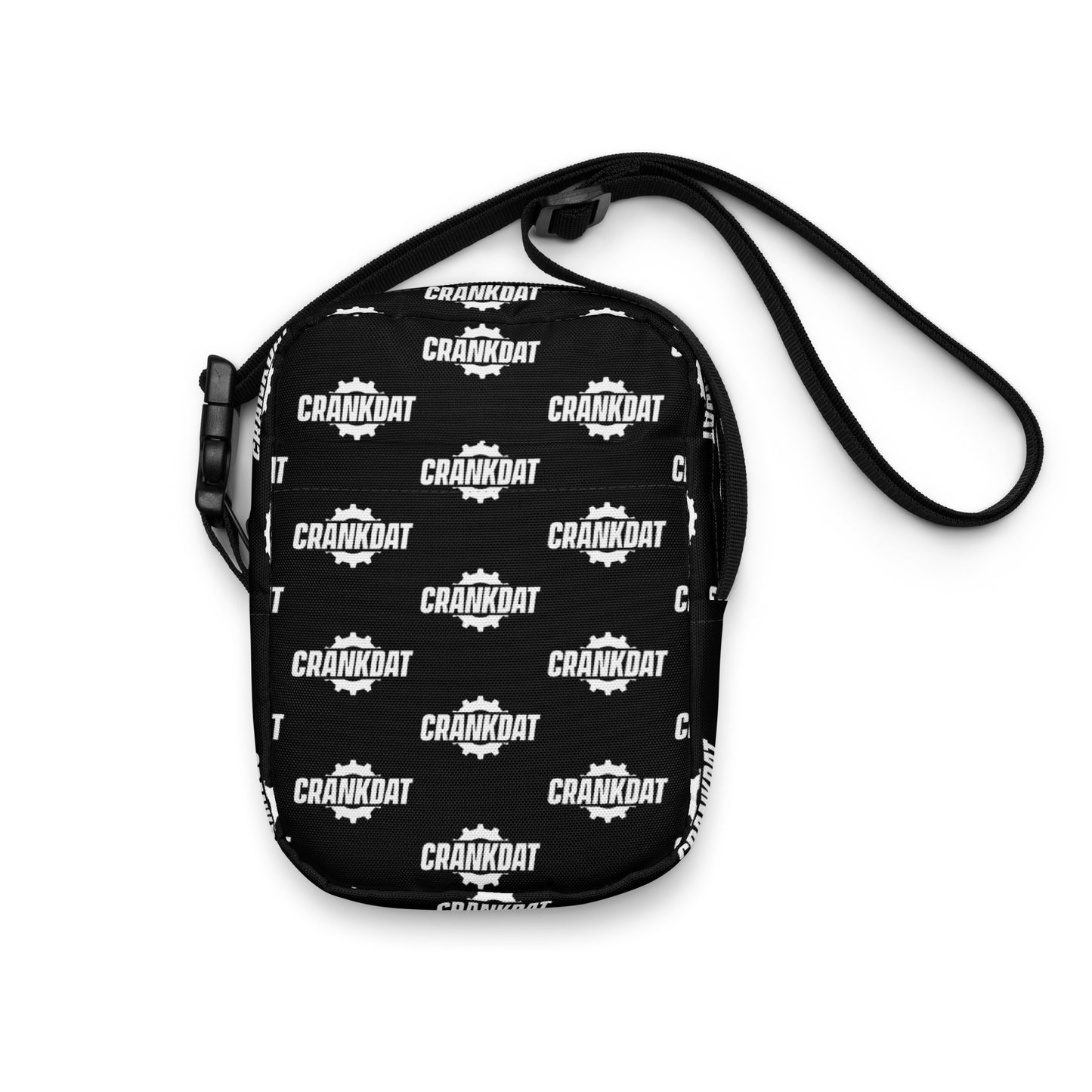 crankdat utility crossbody bag