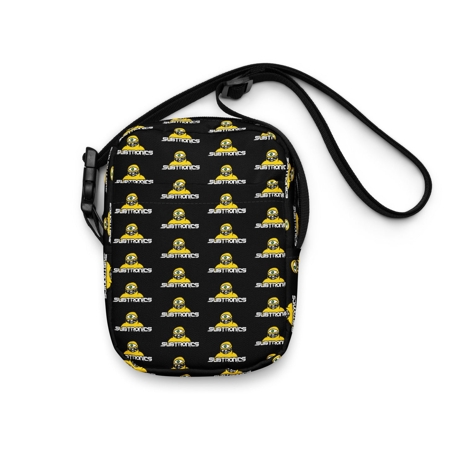 subtronics utility crossbody bag