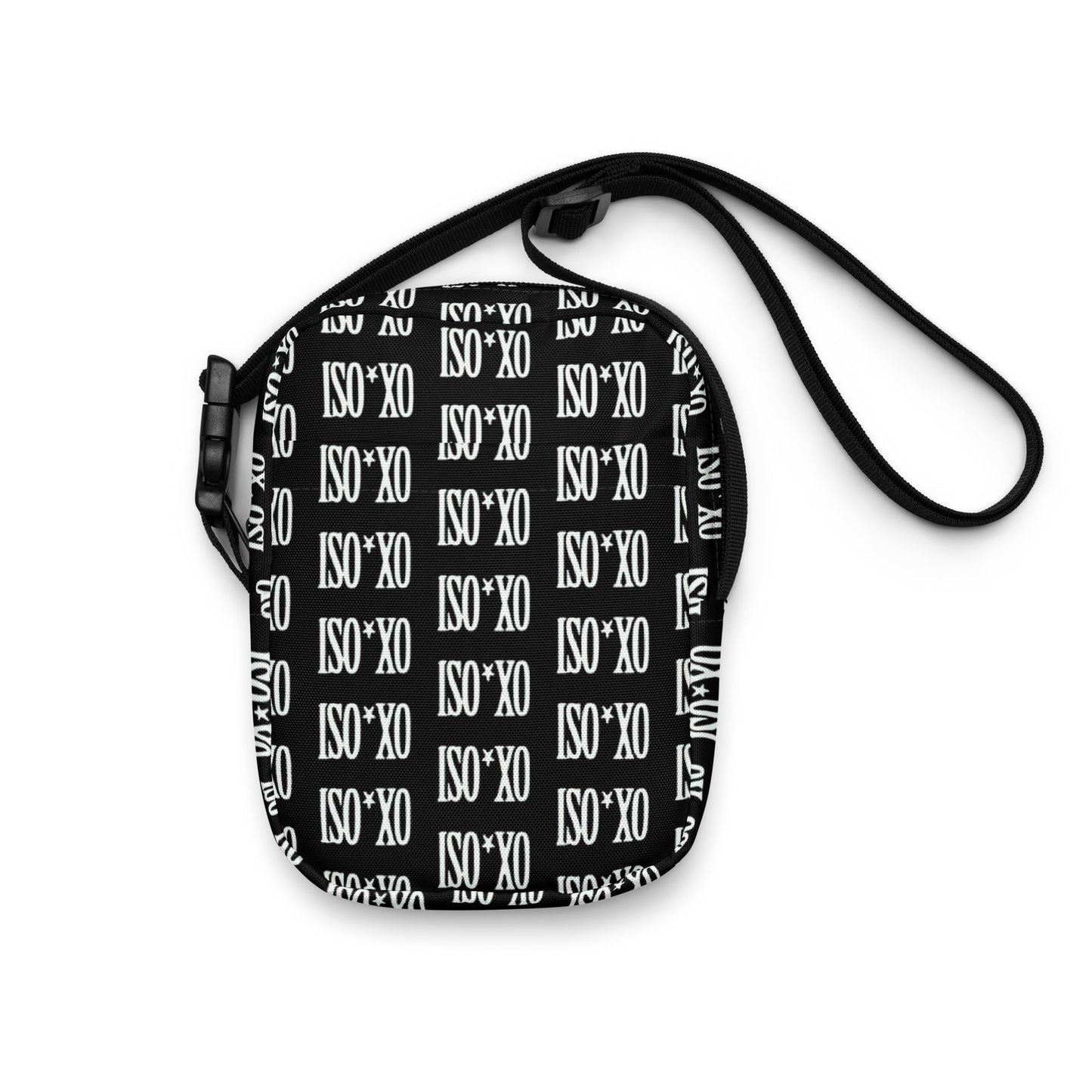 isoxo utility crossbody bag