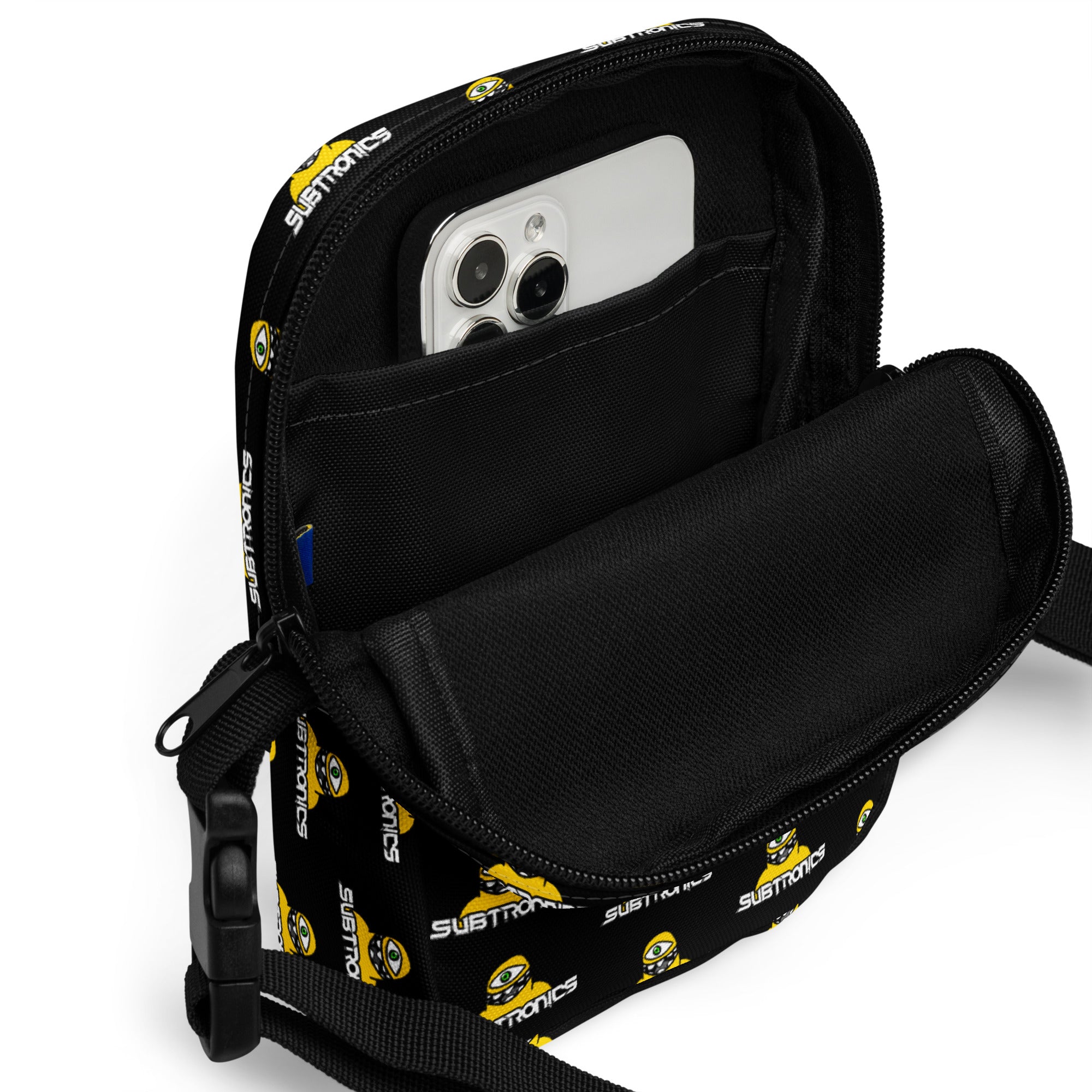 Subtronics String Theory Shoulder Bag store