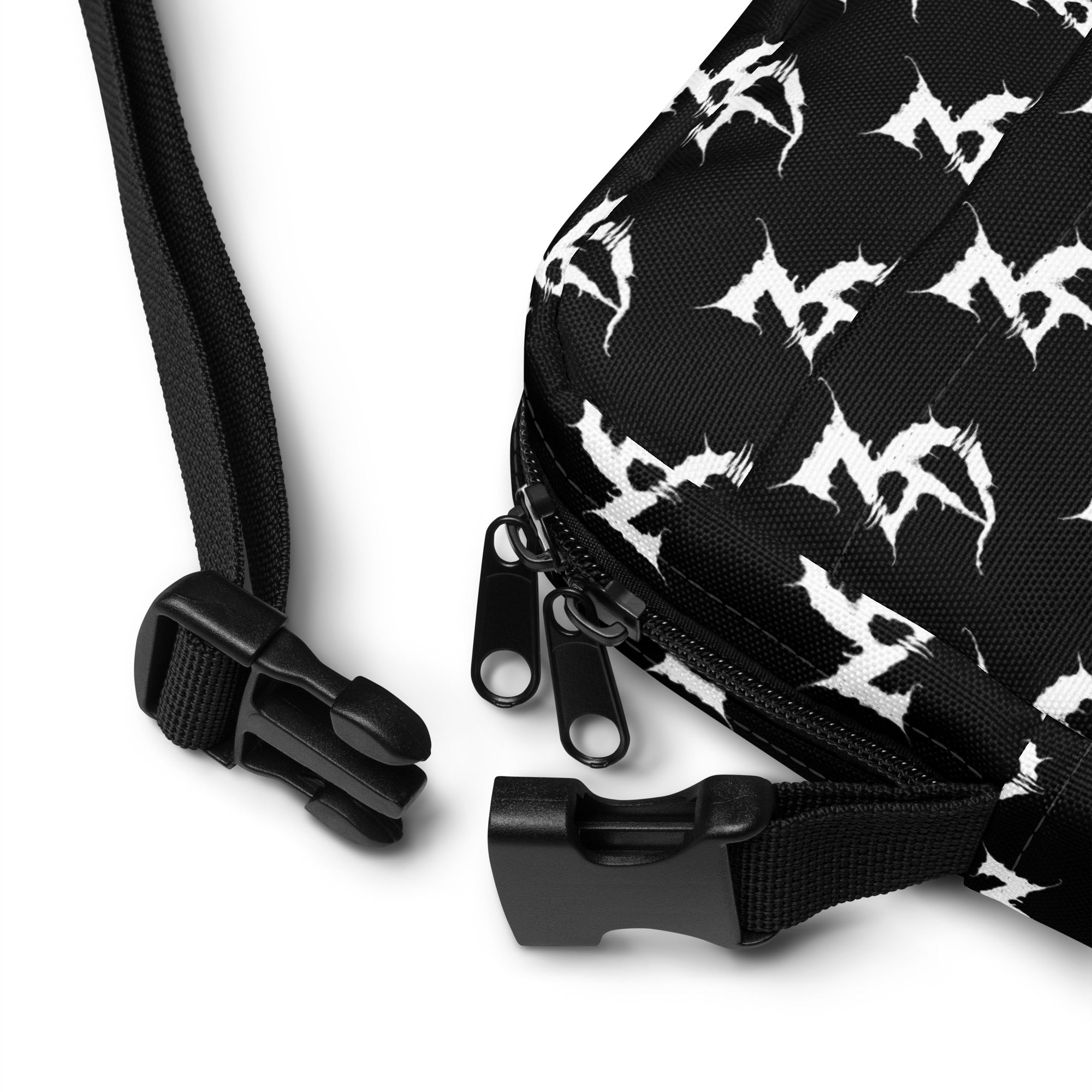 Zeds Dead - OG Crossbody Bag - store Brand New