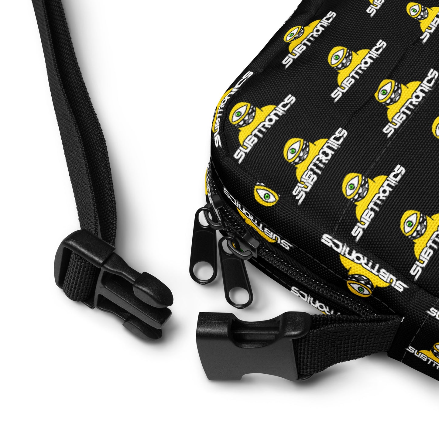 subtronics utility crossbody bag