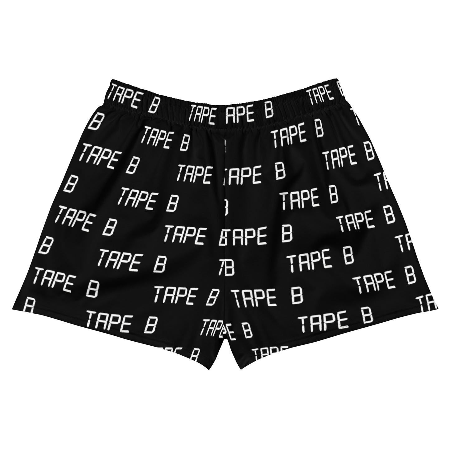 tape b women’s shorts