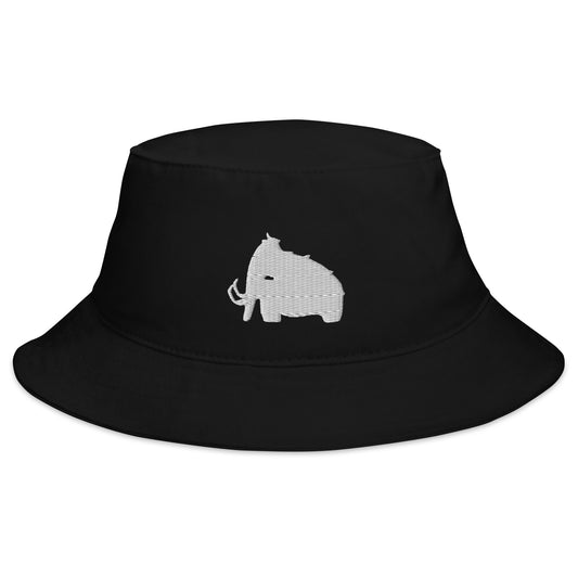 Wooli Bucket Hat