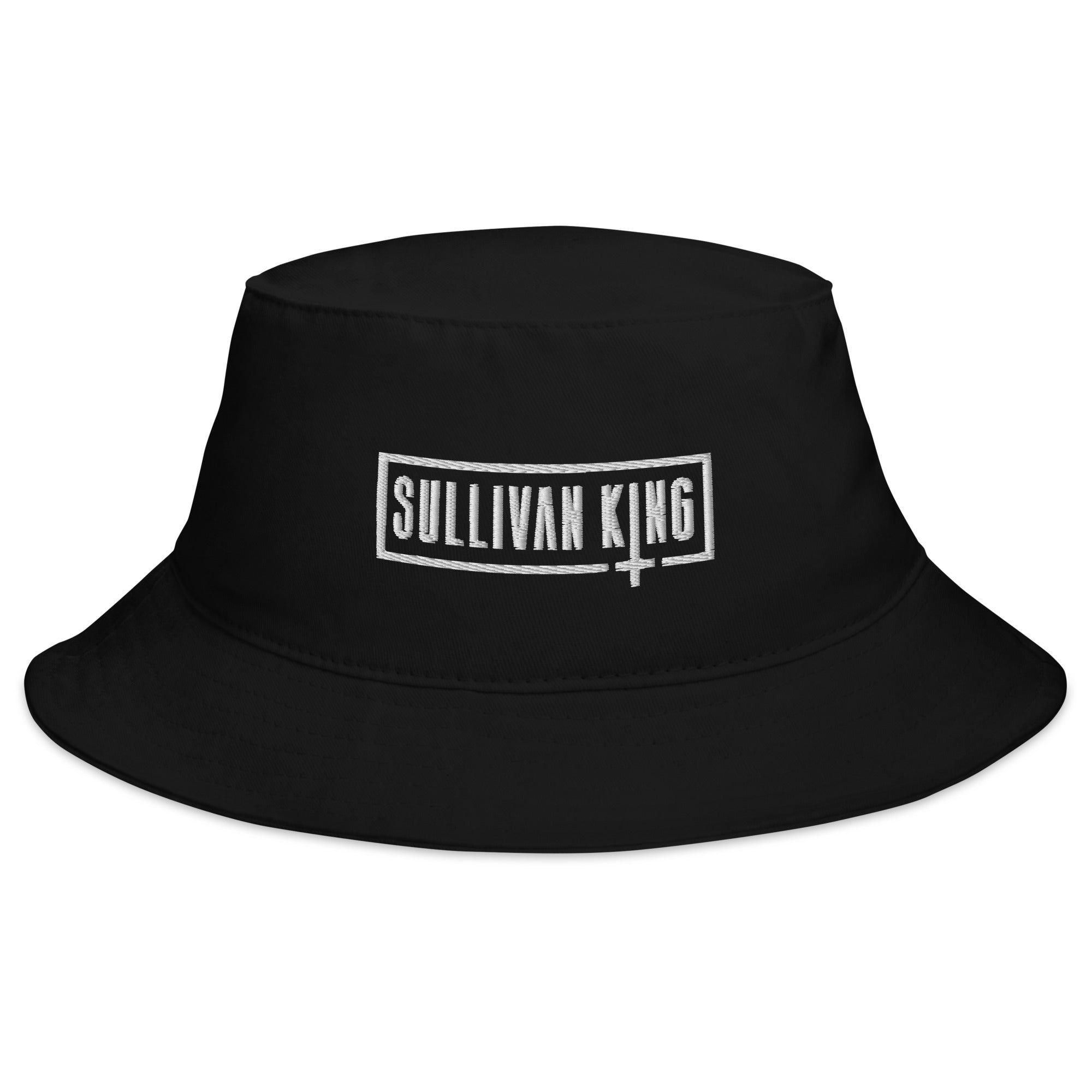 Sullivan King Bucket Hat Bass Head Inc