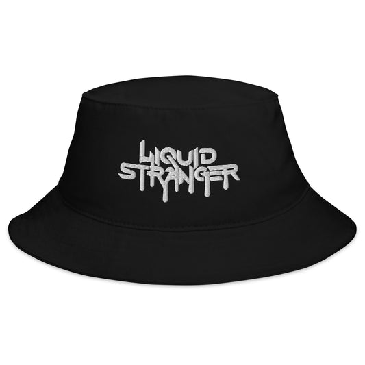 Liquid Stranger Bucket Hat