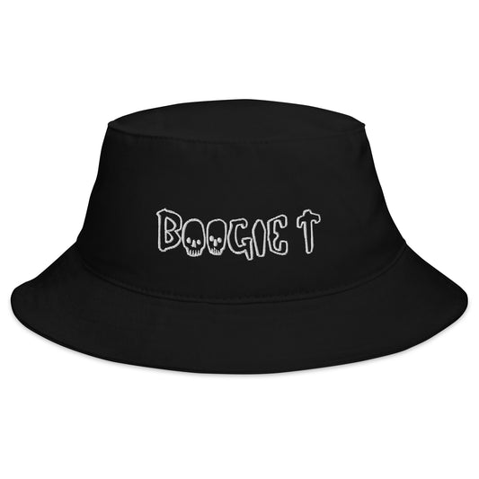 Boogie T Bucket Hat