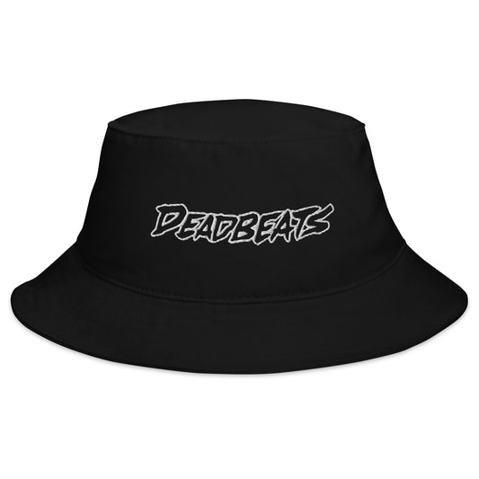 Deadbeats Bucket Hat