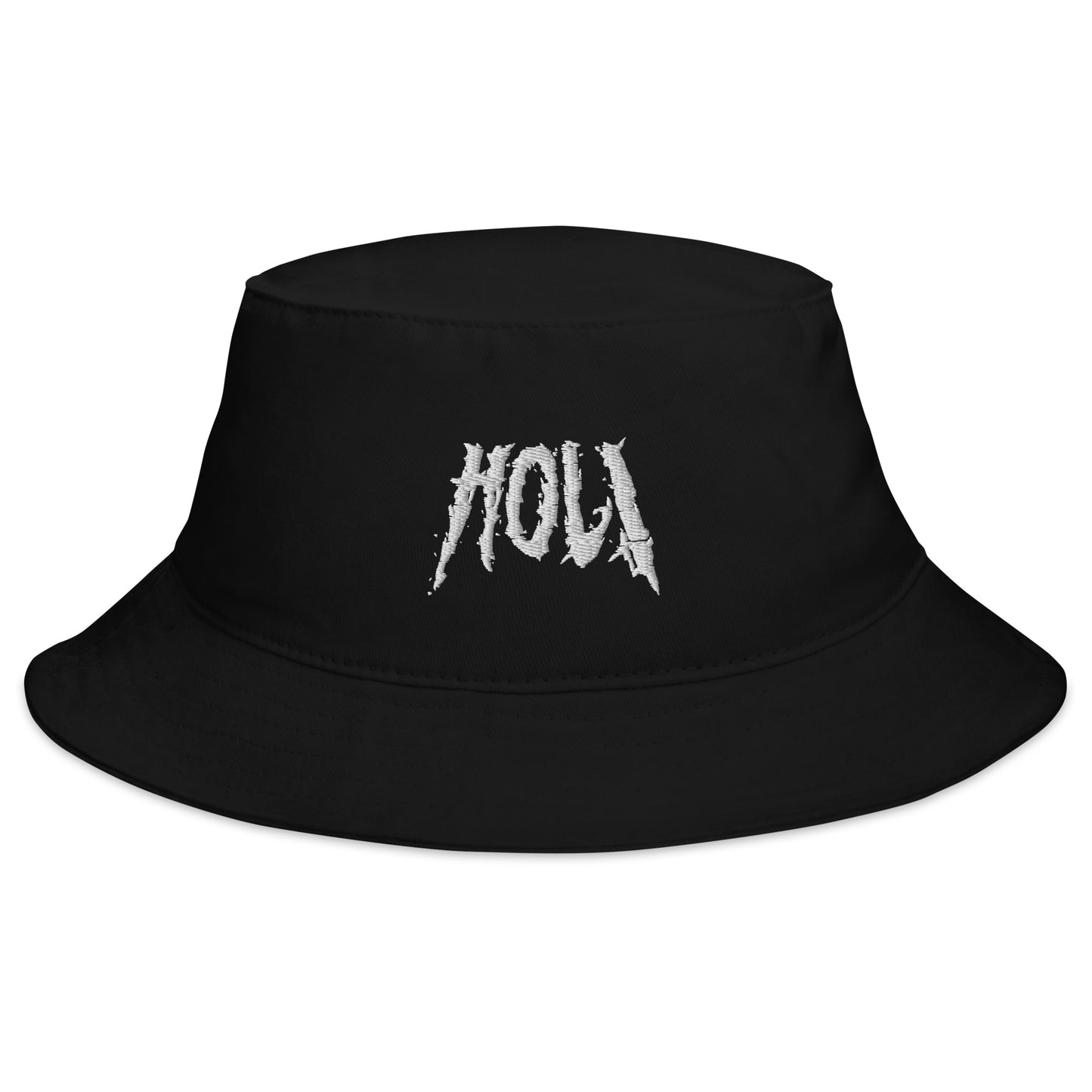 Hol! Bucket Hat