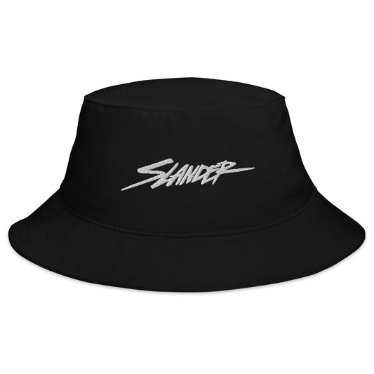 Slander Bucket Hat