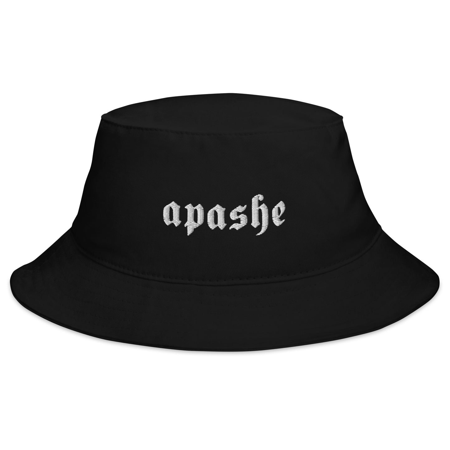 apashe Bucket Hat