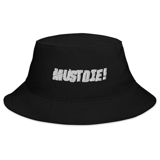 Must Die! Bucket Hat