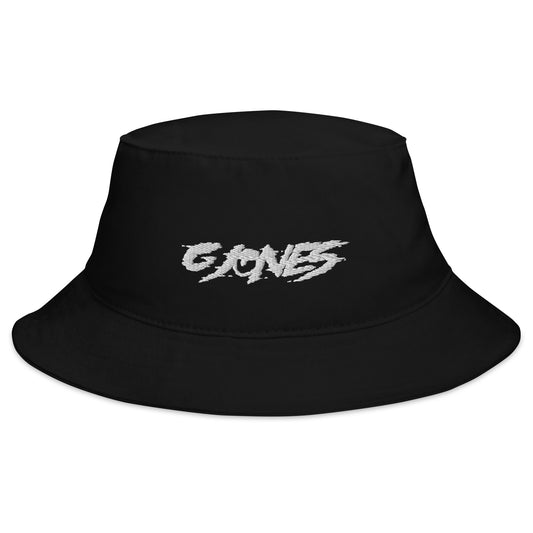 G Jones Bucket Hat