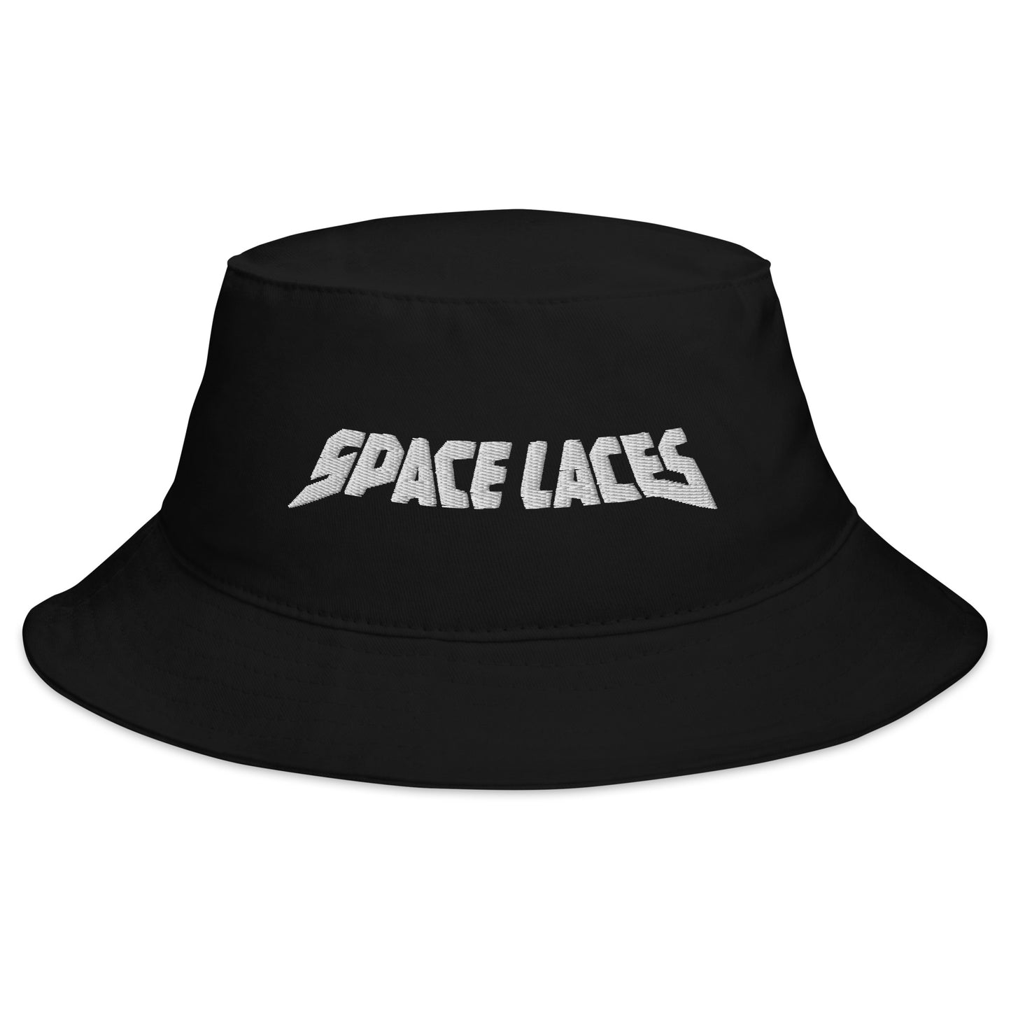 Space Laces Bucket Hat