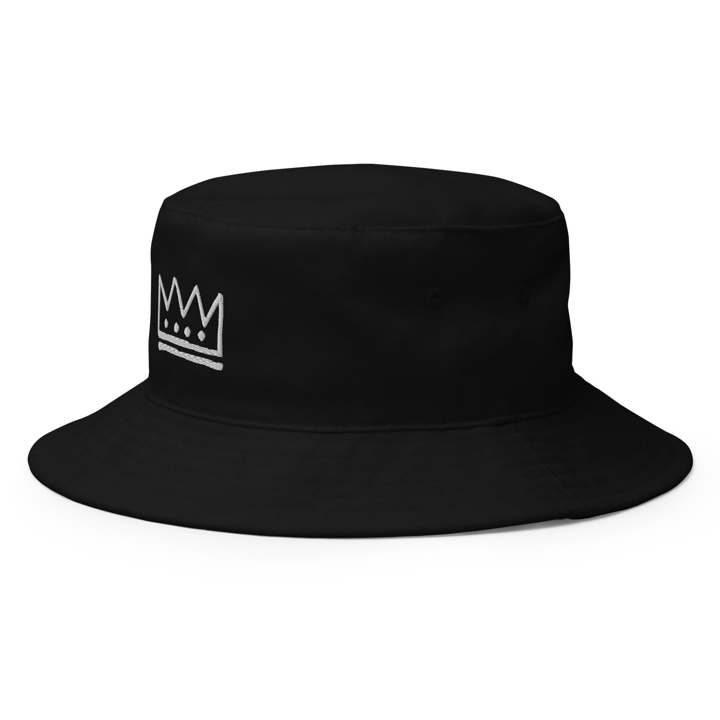 charlesthefirst bucket hat