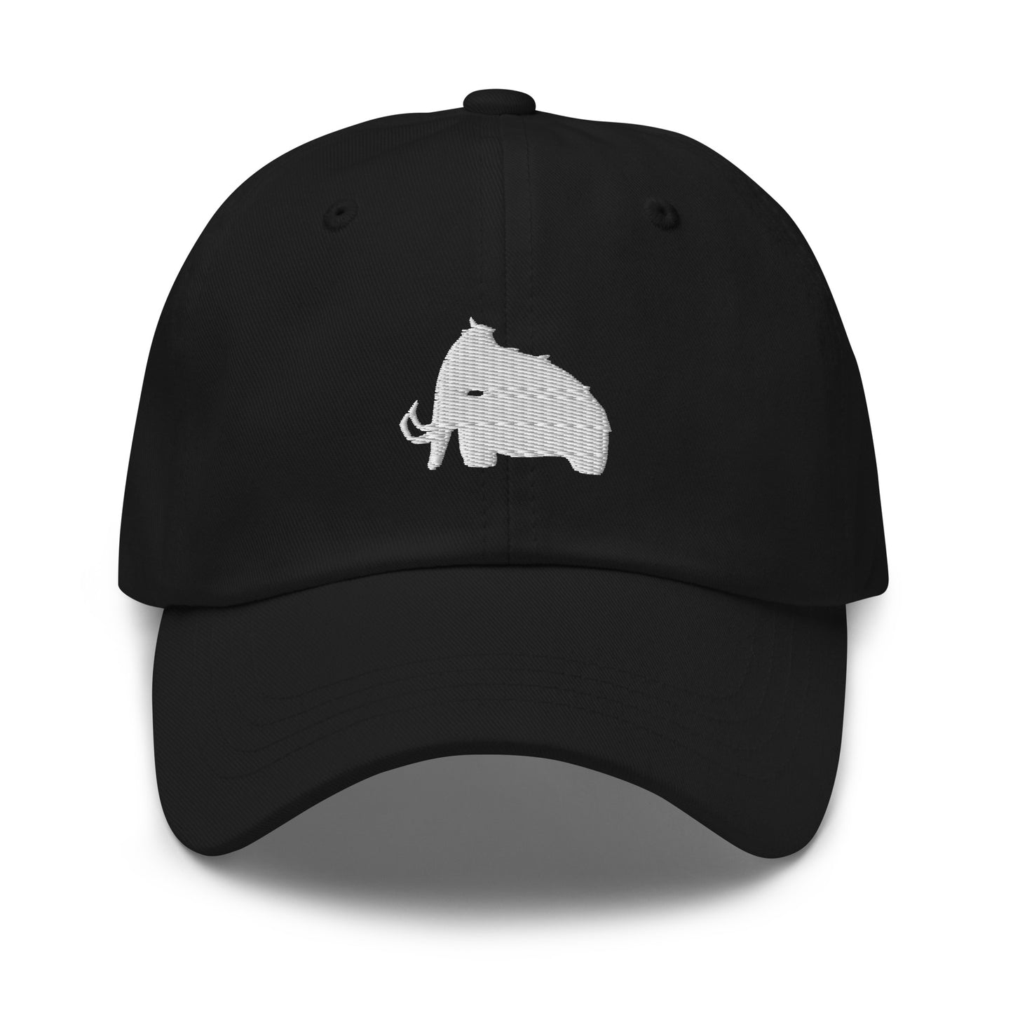 Wooli Dad Hat