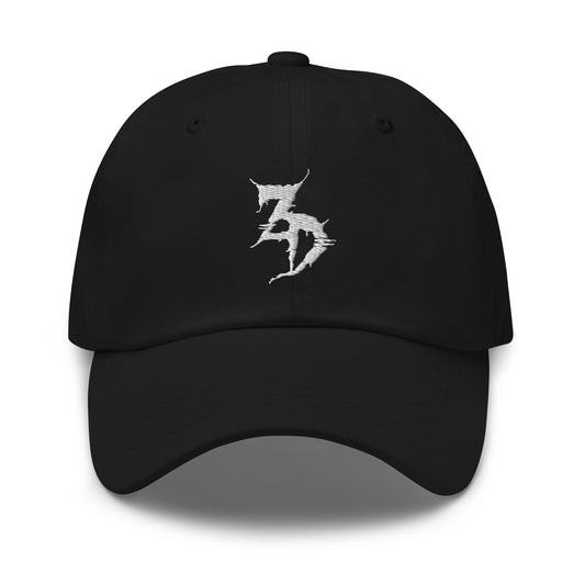 Zeds Dead Dad Hat