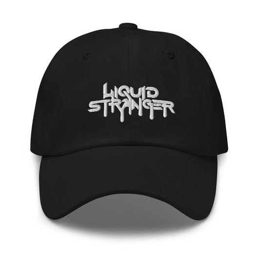 Liquid Stranger Dad Hat