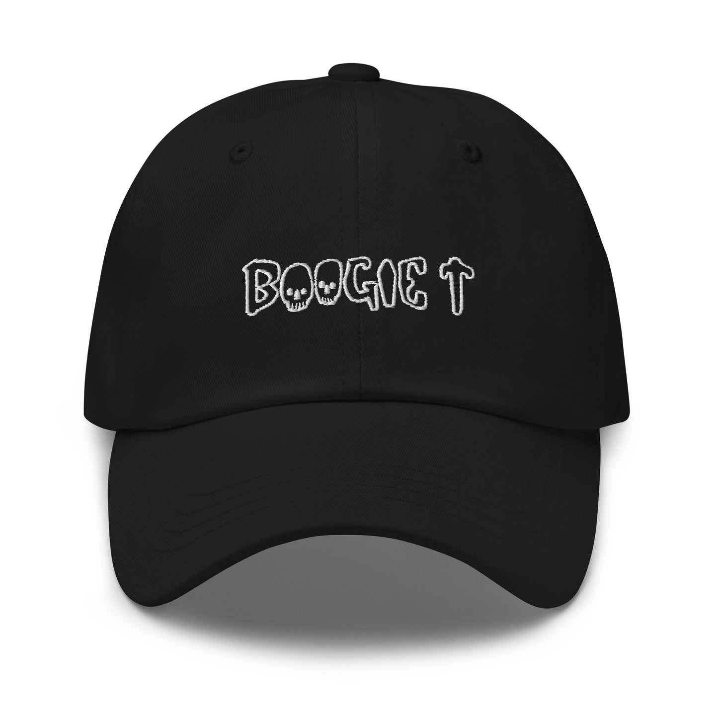 Boogie T Dad Hat