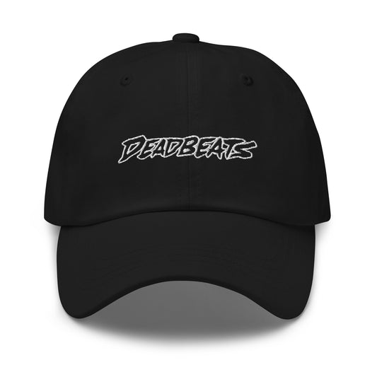 Deadbeats Dad Hat