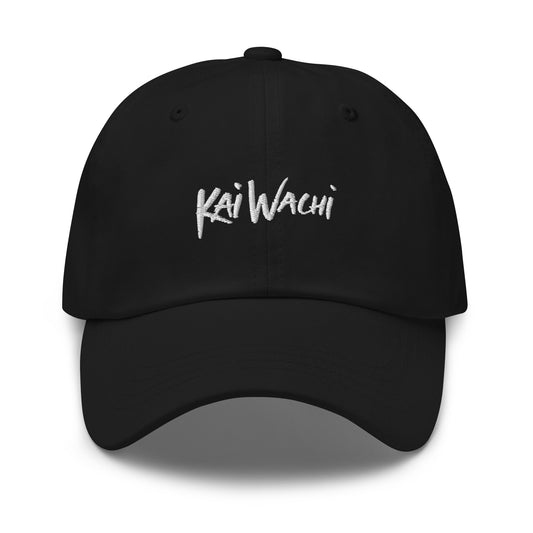 Kai Wachi Dad Hat